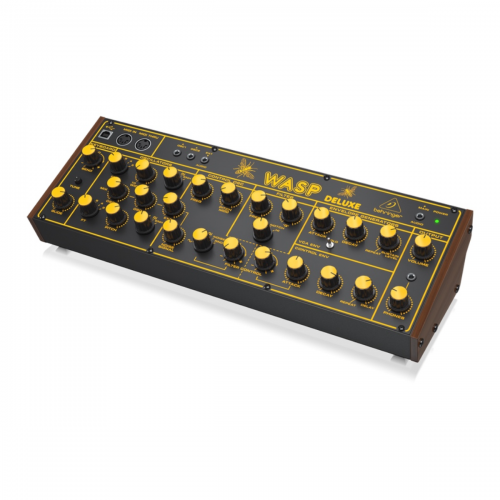 Behringer WASP Deluxe